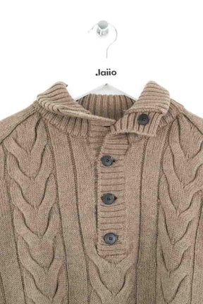 Pull Boss  Marron