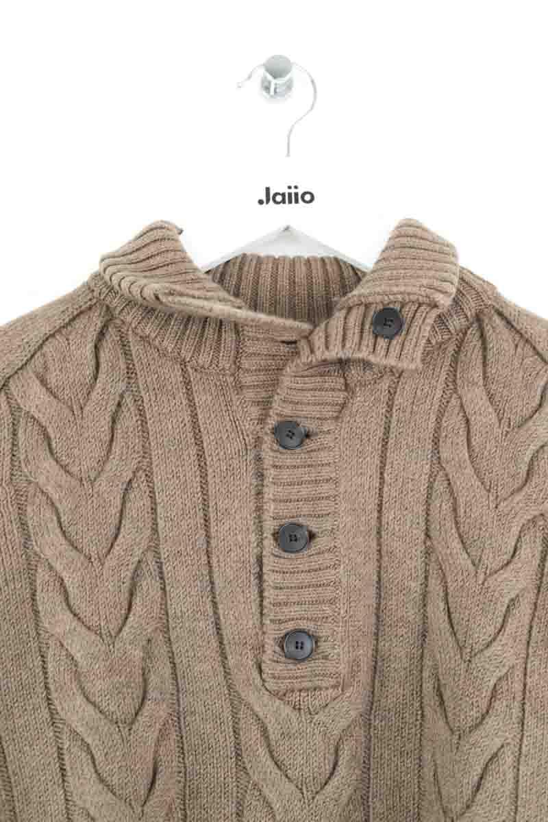 Pull Boss  Marron