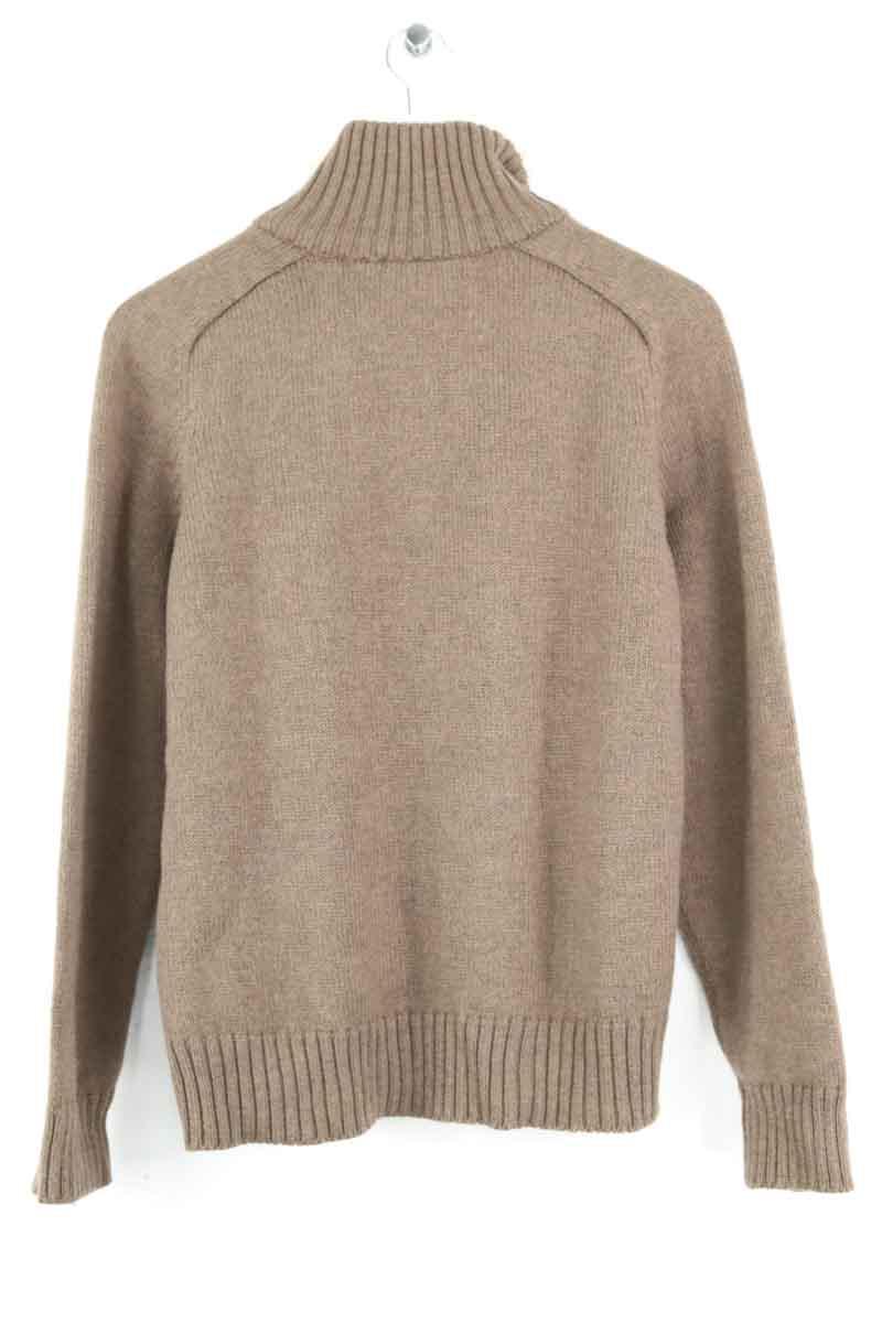 Pull Boss  Marron
