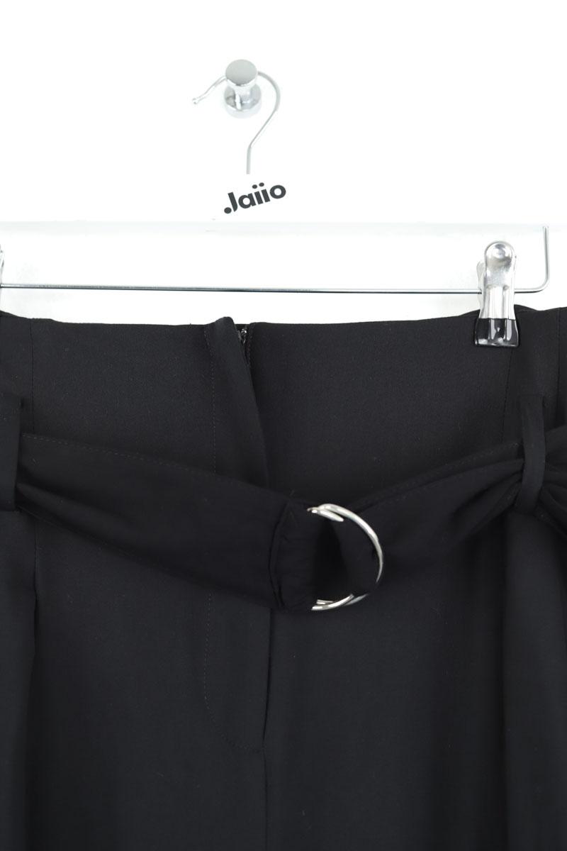 Pantalon droit Bash  Noir