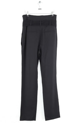 Pantalon droit Bash  Noir