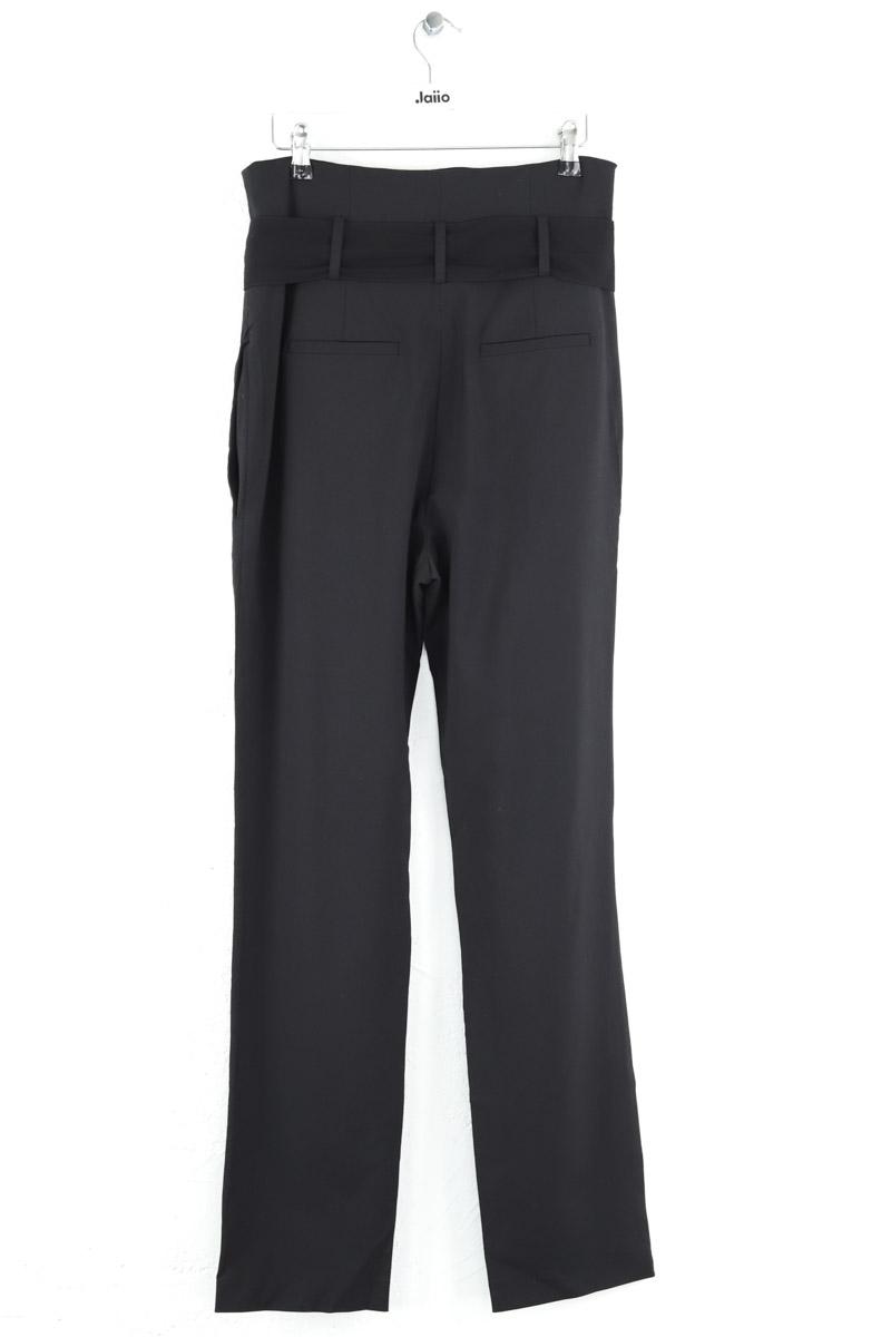Pantalon droit Bash  Noir
