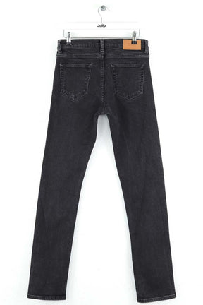 Jean droit Sandro  Noir