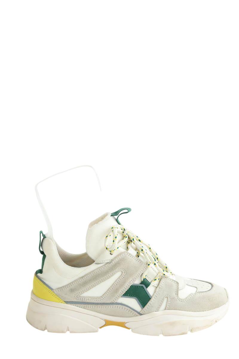 Baskets Isabel Marant  Blanc