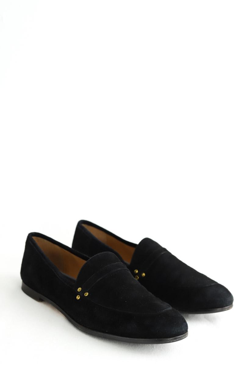 Mocassins Jérôme Dreyfuss  Noir