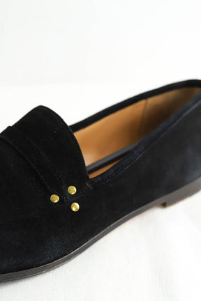 Mocassins Jérôme Dreyfuss  Noir