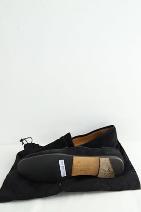 Mocassins Jérôme Dreyfuss  Noir