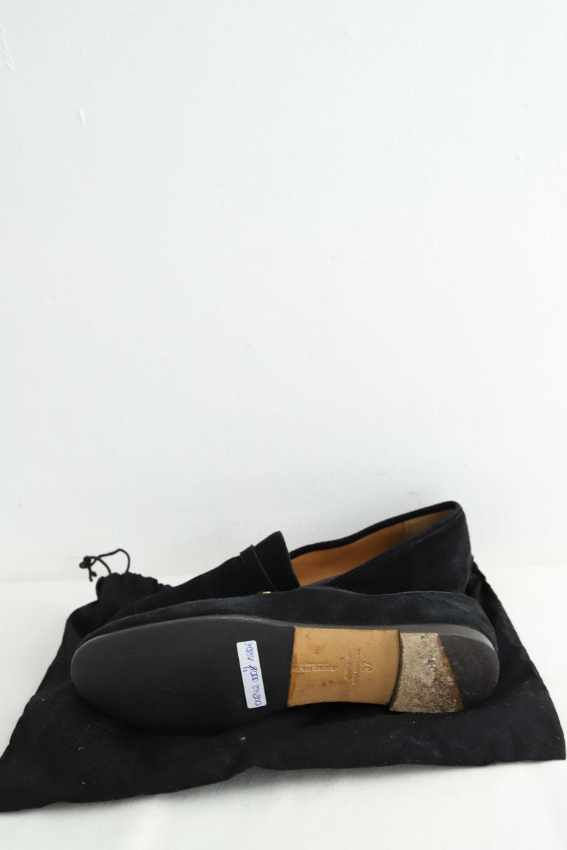 Mocassins Jérôme Dreyfuss  Noir