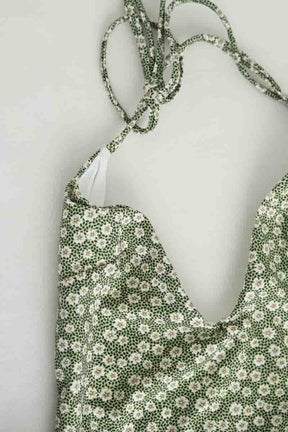 Maillot de bain Noo  Vert