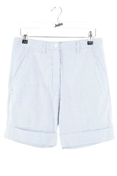 Mini short Balenciaga  Bleu