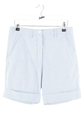 Mini short Balenciaga  Bleu