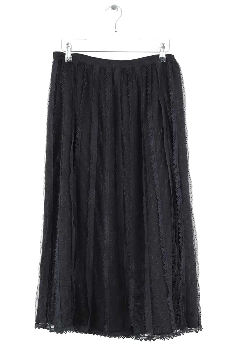 Jupe Red Valentino  Noir