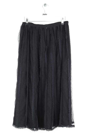 Jupe Red Valentino  Noir
