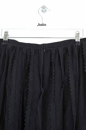 Jupe Red Valentino  Noir