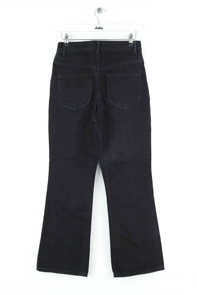 Jean bootcut Soeur  Noir