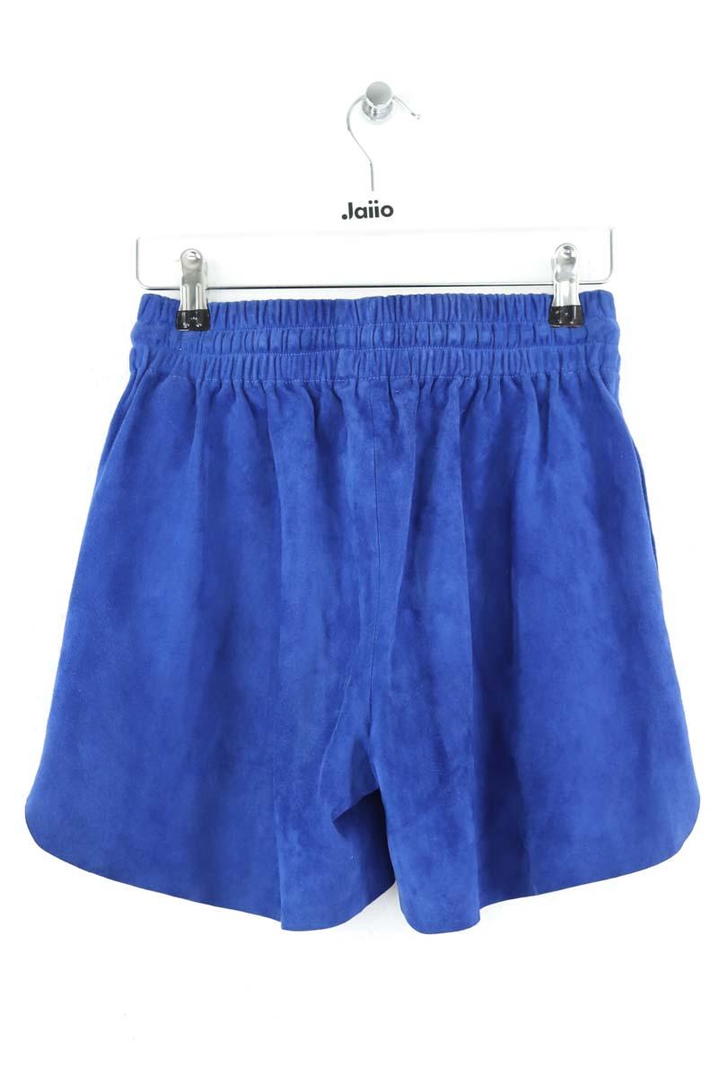 Mini short Tara Jarmon  Bleu