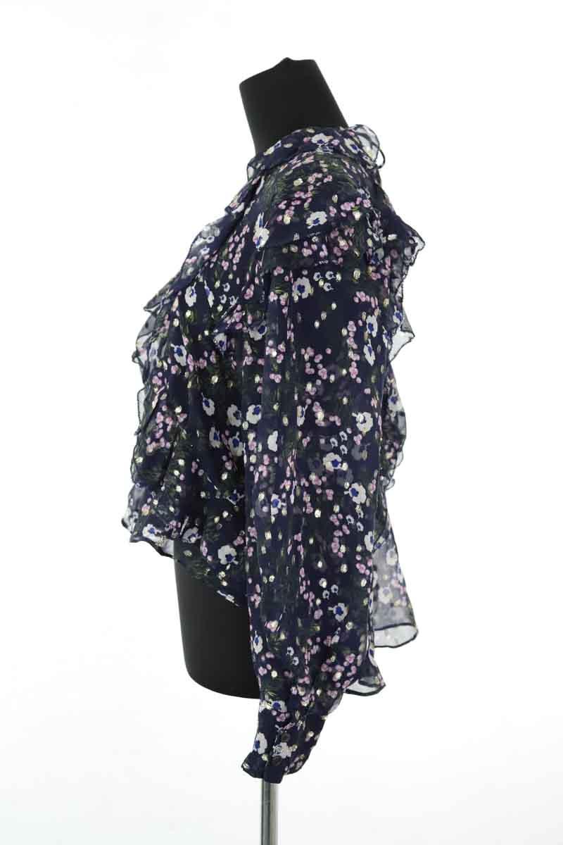 Blouse Isabel Marant  Bleu