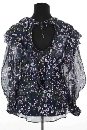 Blouse Isabel Marant  Bleu