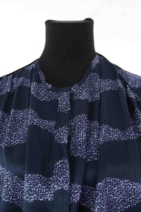 Blouse Isabel Marant  Bleu