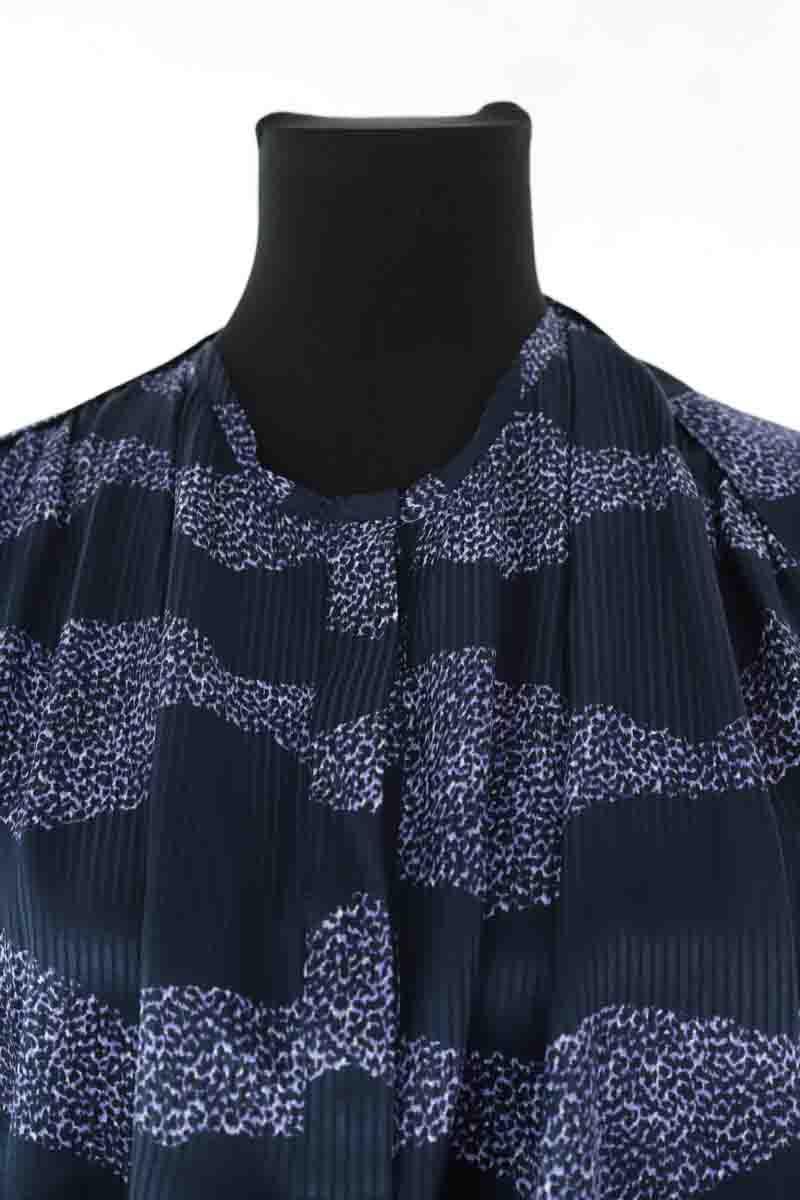 Blouse Isabel Marant  Bleu