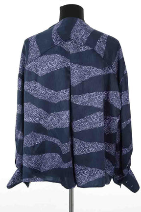 Blouse Isabel Marant  Bleu