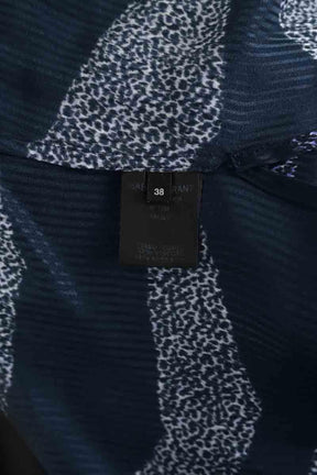 Blouse Isabel Marant  Bleu
