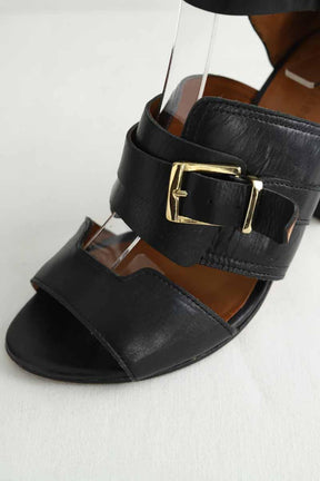 Talons Tara Jarmon  Noir