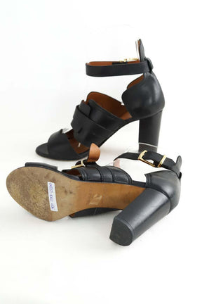 Talons Tara Jarmon  Noir