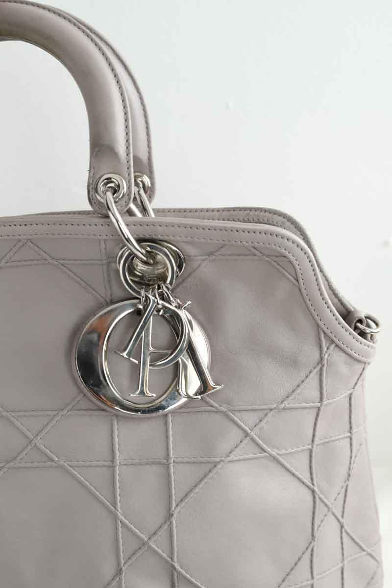 Sac à main Granville Dior de seconde main pour Femme