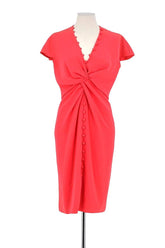 Robe Paule Ka  Rouge