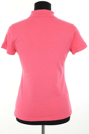 Polo Lacoste  Rose