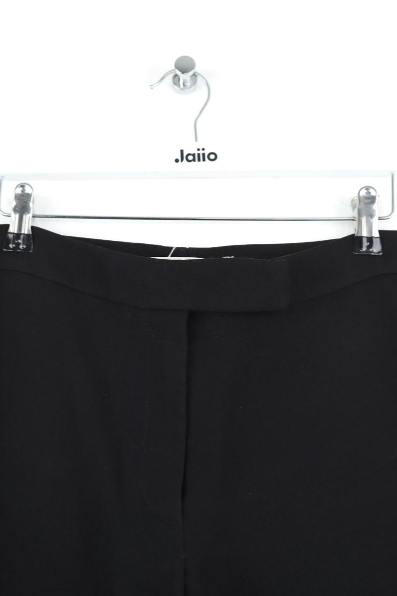 Pantalon large Dior  Noir