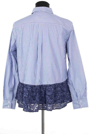 Chemise Paul & Joe  Bleu