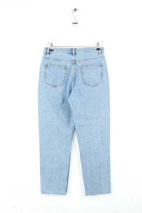 Jean APC  Bleu