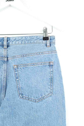 Jean APC  Bleu