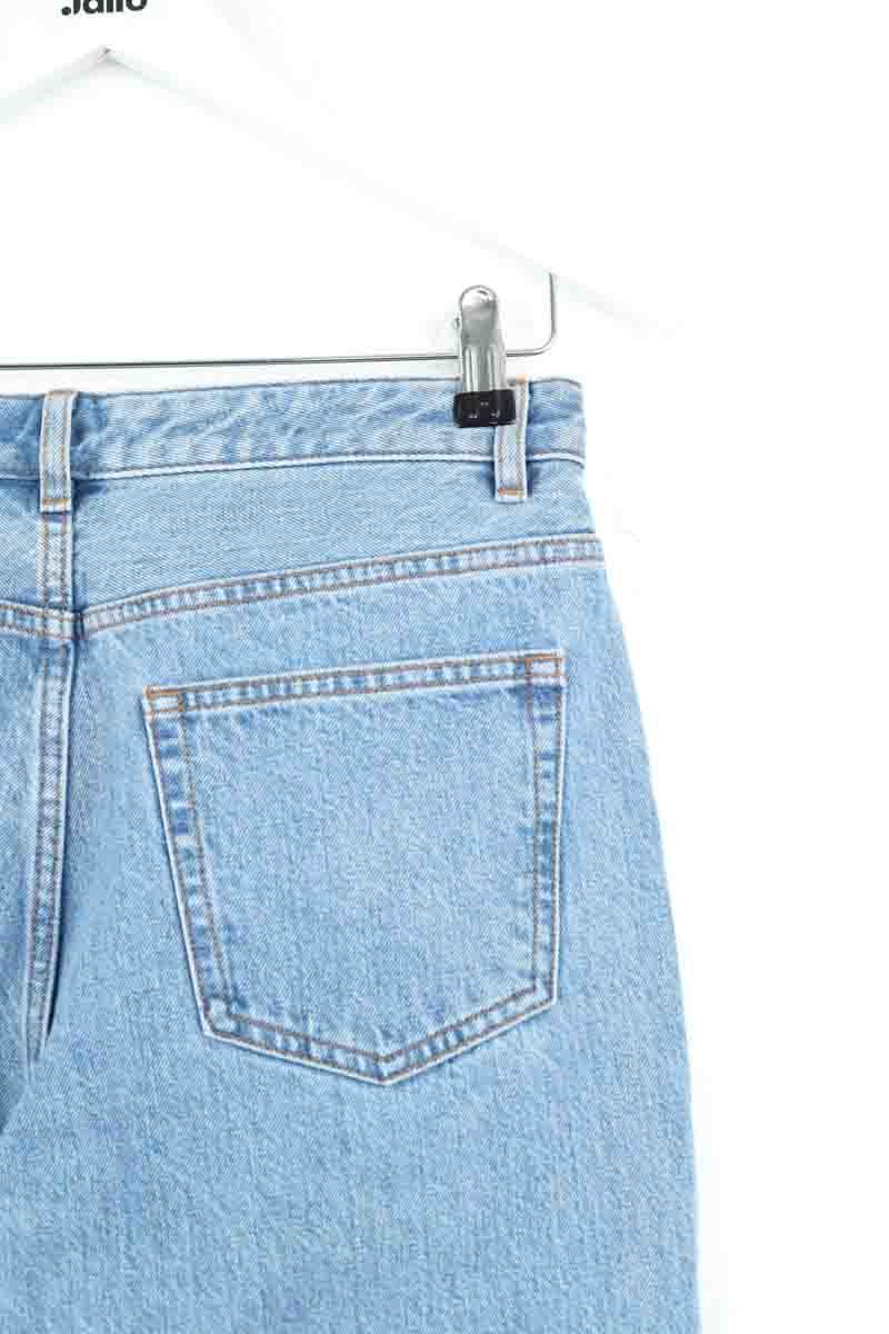 Jean APC  Bleu