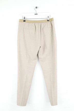 Pantalon droit Gerard Darel  Beige
