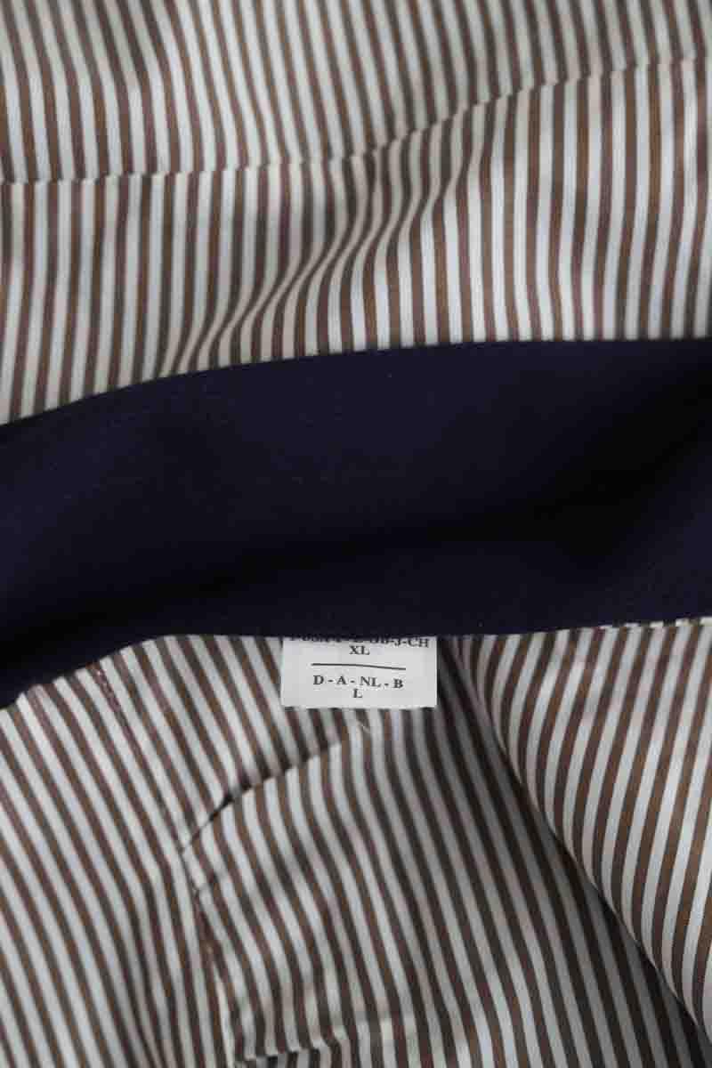 Blazer Brunello Cucinelli  Bleu