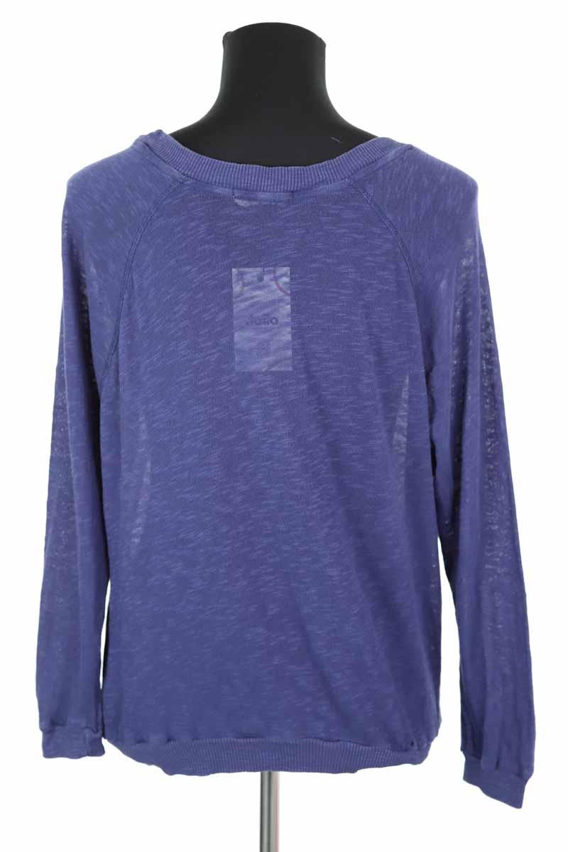 Pull American Vintage  Violet