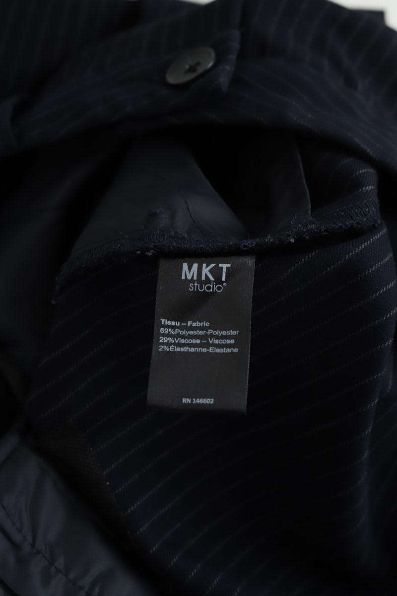 Pantalon droit Mkt Studio de seconde main pour Femme