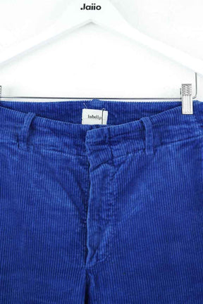 Pantalon court Labdip  Bleu
