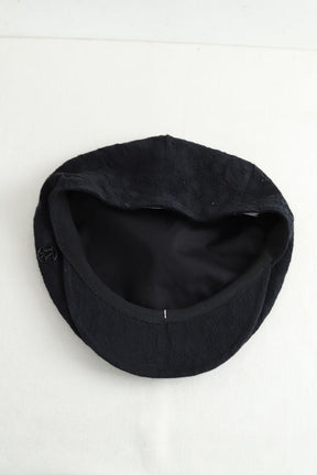 Casquette Maison Michel  Noir