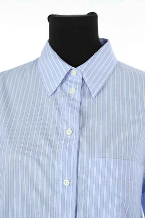 Chemise Eric Bompard  Bleu