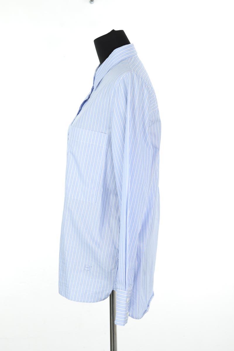 Chemise Eric Bompard  Bleu