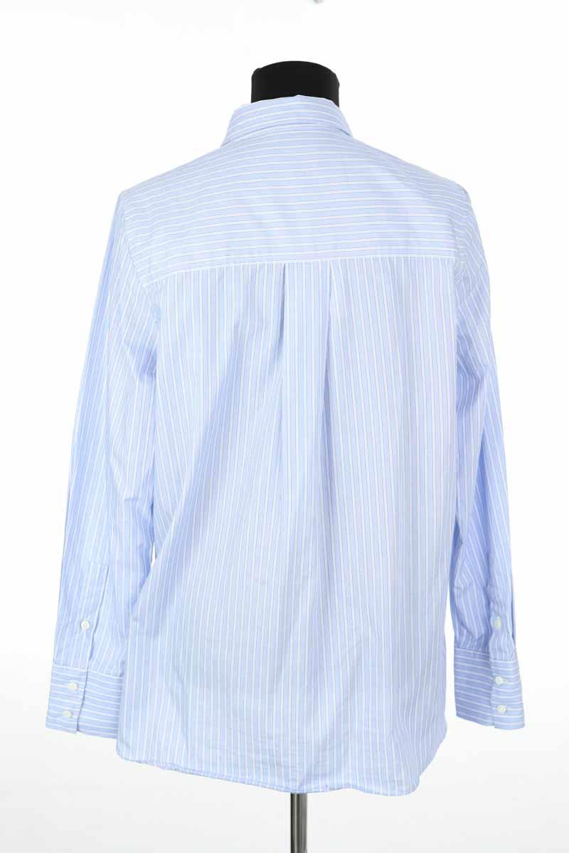Chemise Eric Bompard  Bleu