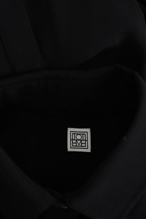 Chemise Totême  Noir