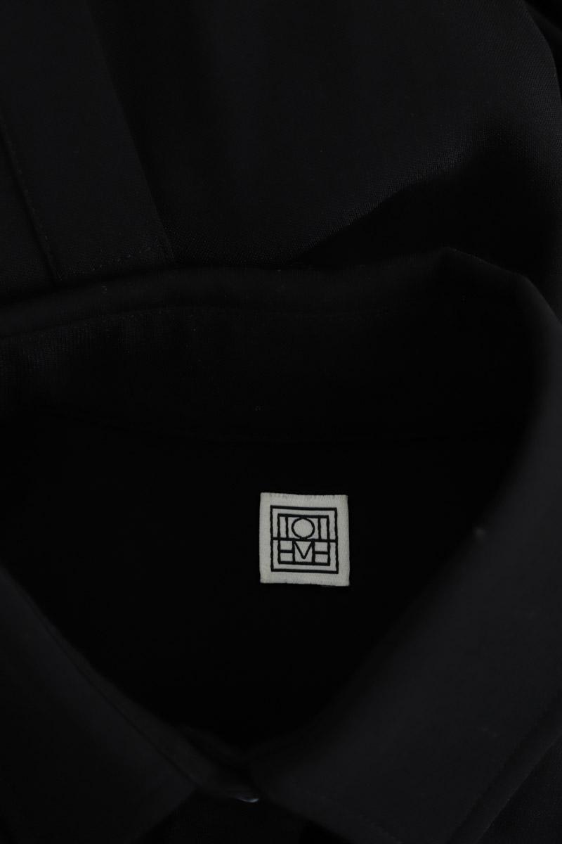 Chemise Totême  Noir