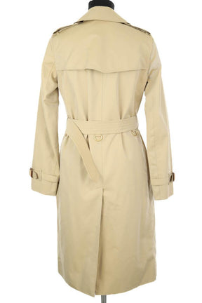 Trench-coats Burberry  Camel