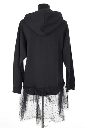 Sweatshirt Red Valentino  Noir