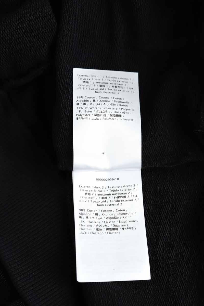 Sweatshirt Red Valentino  Noir
